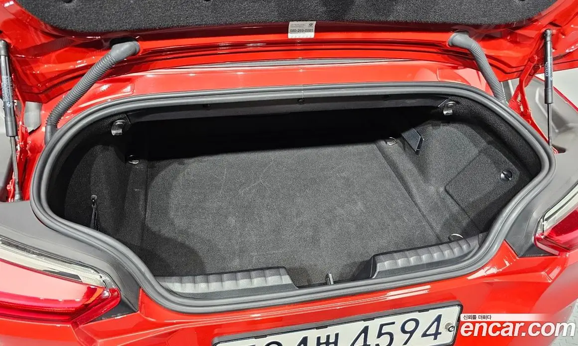 BMW Z4 2020 2.0 автомат (гидро), фото 19 BMW Z4 2020 2.0 автомат (гидро), фото 19