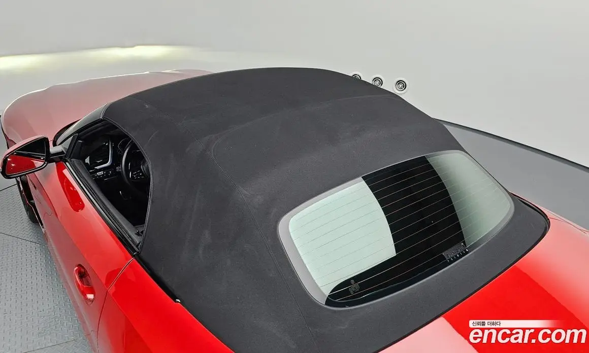 BMW Z4 2020 2.0 автомат (гидро), фото 20 BMW Z4 2020 2.0 автомат (гидро), фото 20