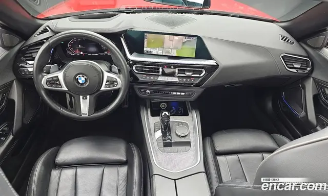 BMW Z4 2020 2.0 автомат (гидро), миниатюра 7 BMW Z4 2020 2.0 автомат (гидро), миниатюра 7