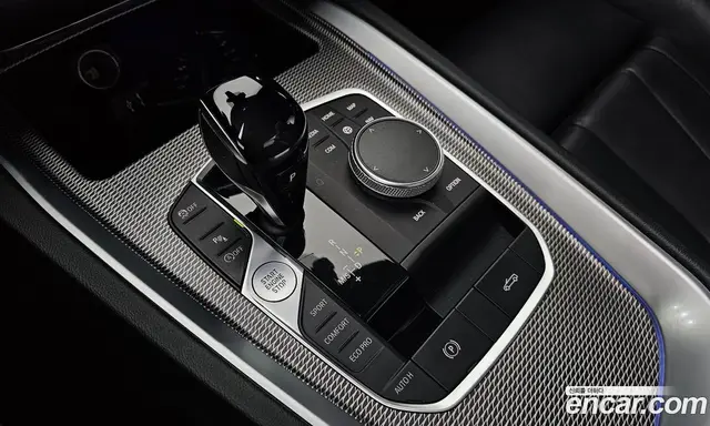 BMW Z4 2020 2.0 автомат (гидро), миниатюра 9 BMW Z4 2020 2.0 автомат (гидро), миниатюра 9
