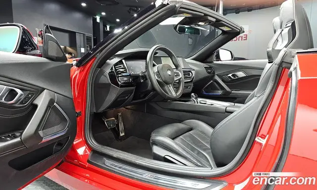 BMW Z4 2020 2.0 автомат (гидро), миниатюра 10 BMW Z4 2020 2.0 автомат (гидро), миниатюра 10
