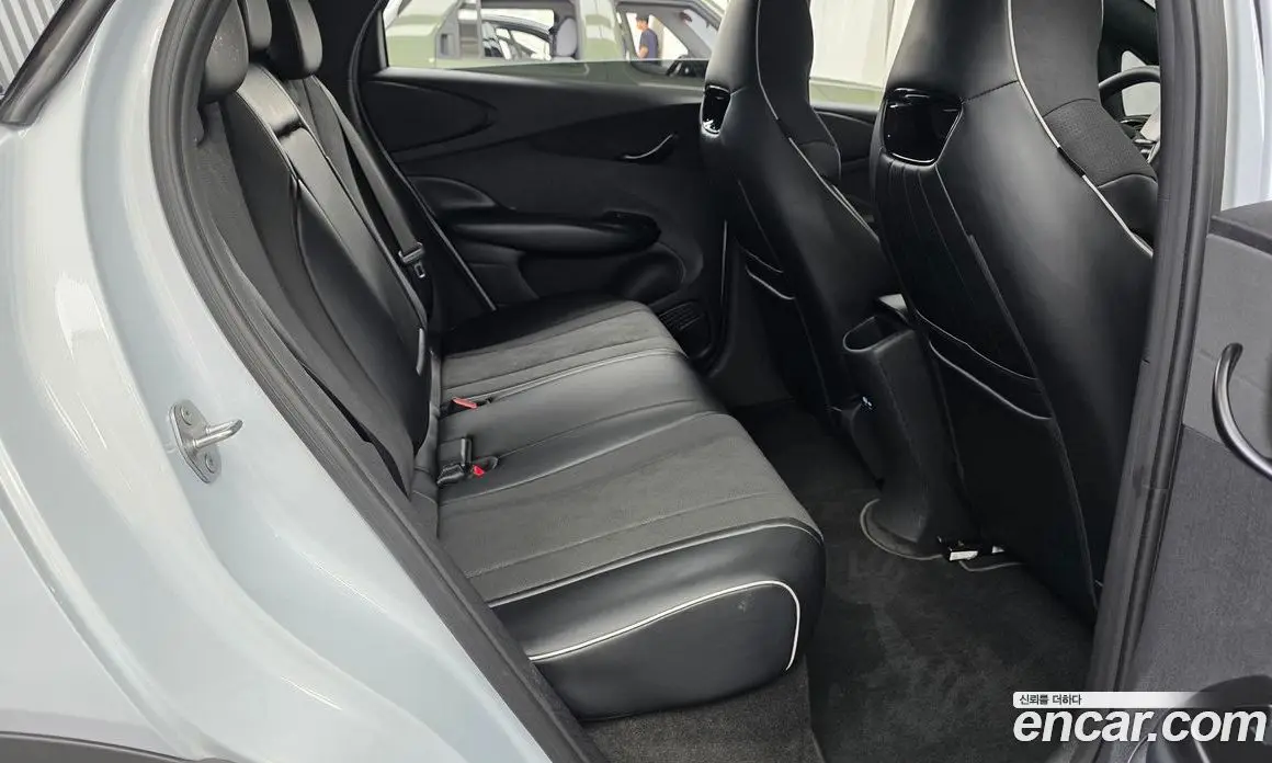 BYD Dolphin 2026 0.1 автомат (гидро), фото 17 BYD Dolphin 2026 0.1 автомат (гидро), фото 17