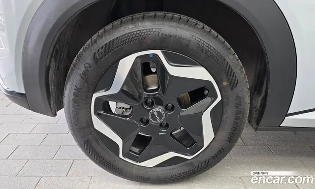 BYD Dolphin 2026 0.1 автомат (гидро), миниатюра 5 BYD Dolphin 2026 0.1 автомат (гидро), миниатюра 5