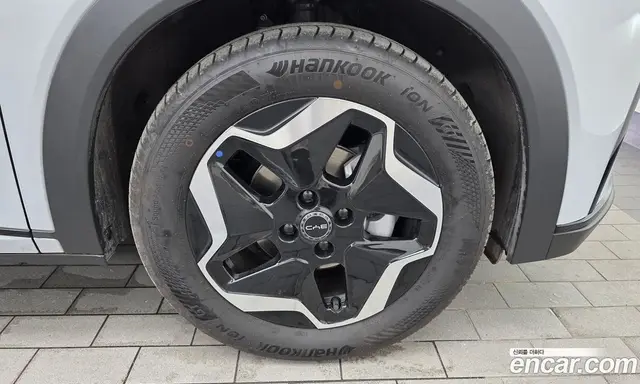 BYD Dolphin 2026 0.1 автомат (гидро), миниатюра 7 BYD Dolphin 2026 0.1 автомат (гидро), миниатюра 7