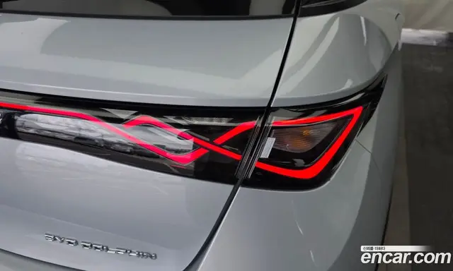 BYD Dolphin 2026 0.1 автомат (гидро), миниатюра 9 BYD Dolphin 2026 0.1 автомат (гидро), миниатюра 9