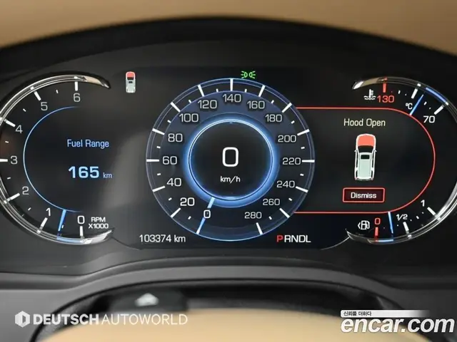 Cadillac Escalade 2019 6.2 автомат (гидро), миниатюра 11 Cadillac Escalade 2019 6.2 автомат (гидро), миниатюра 11