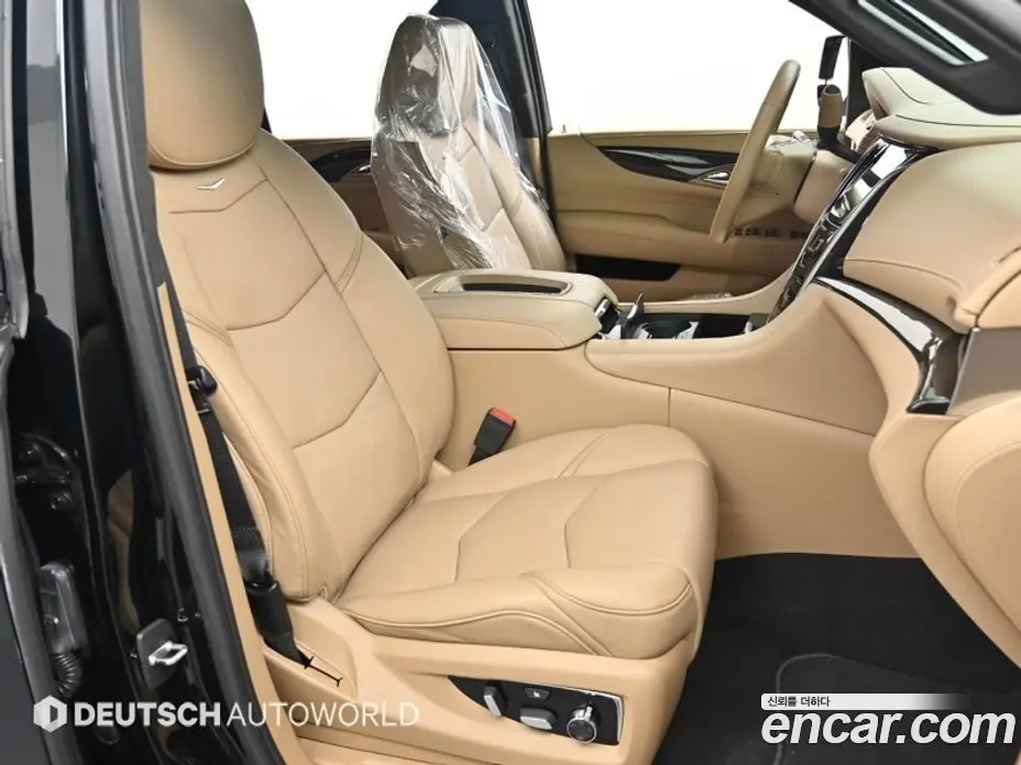 Cadillac Escalade 2019 6.2 автомат (гидро), фото 13 Cadillac Escalade 2019 6.2 автомат (гидро), фото 13