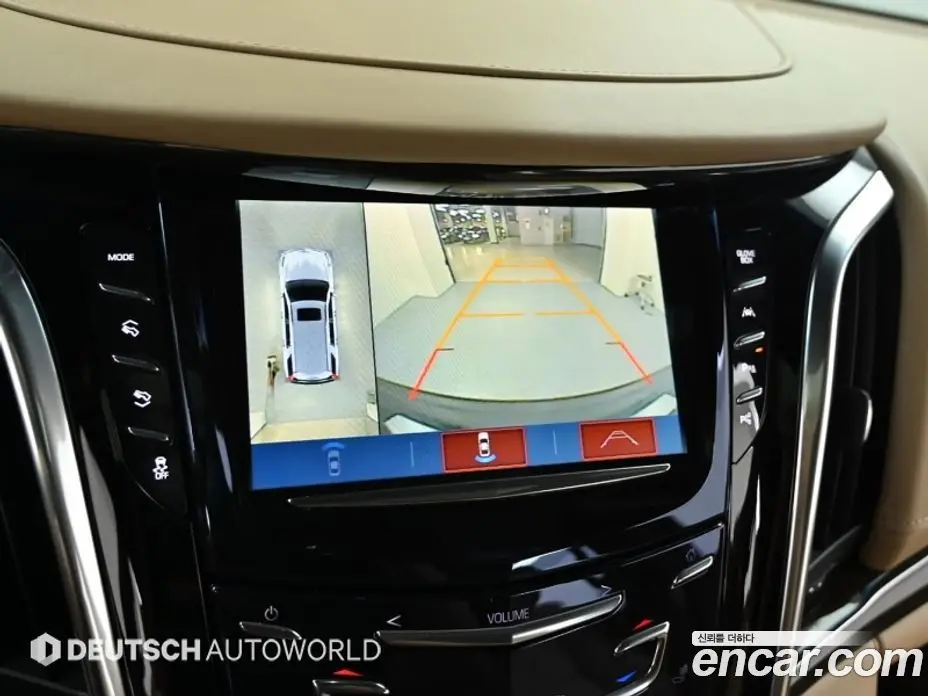 Cadillac Escalade 2019 6.2 автомат (гидро), фото 16 Cadillac Escalade 2019 6.2 автомат (гидро), фото 16