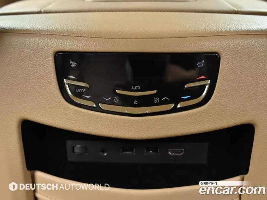Cadillac Escalade 2019 6.2 автомат (гидро), фото 17 Cadillac Escalade 2019 6.2 автомат (гидро), фото 17