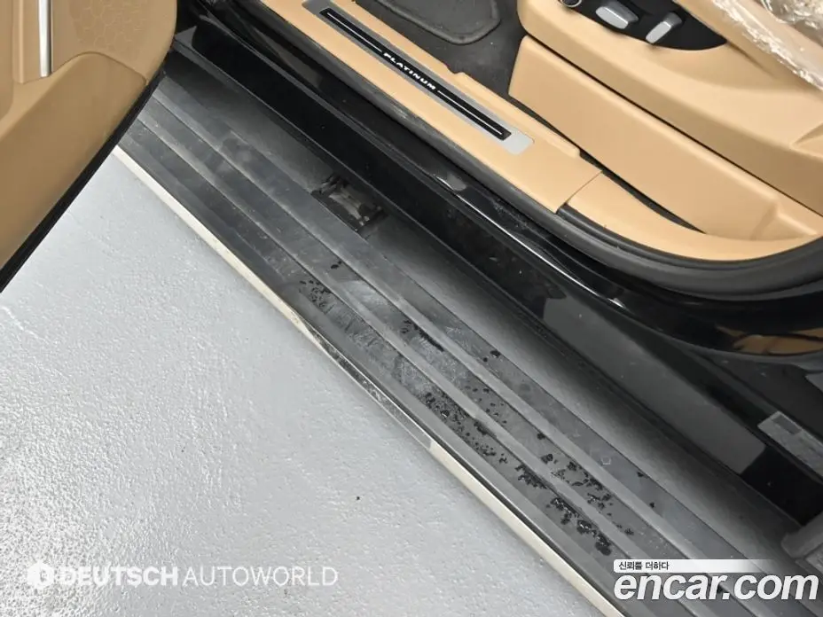 Cadillac Escalade 2019 6.2 автомат (гидро), фото 18 Cadillac Escalade 2019 6.2 автомат (гидро), фото 18
