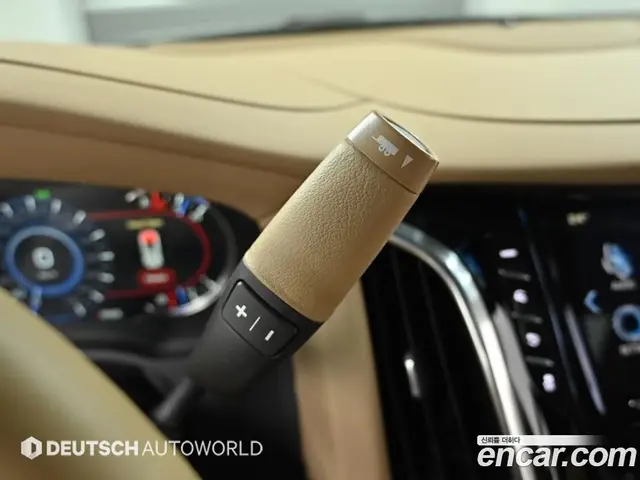 Cadillac Escalade 2019 6.2 автомат (гидро), миниатюра 10 Cadillac Escalade 2019 6.2 автомат (гидро), миниатюра 10