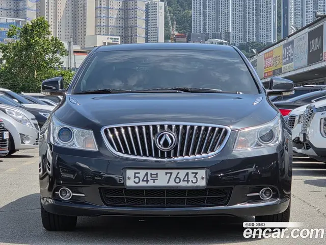 Chevrolet Alpheon 2013 2.4 автомат (гидро), миниатюра 3 Chevrolet Alpheon 2013 2.4 автомат (гидро), миниатюра 3