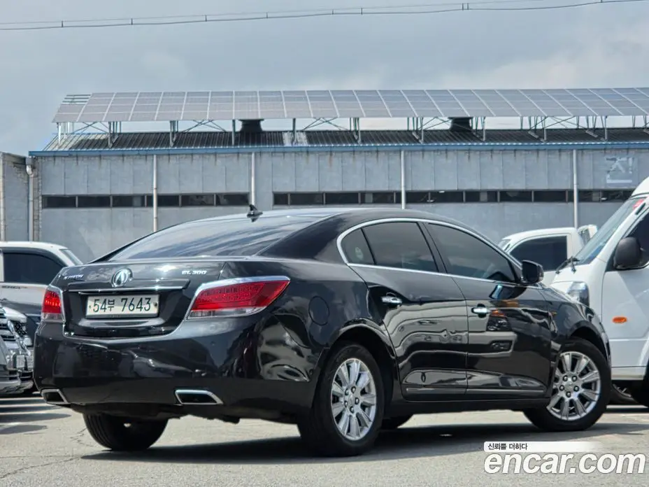 Chevrolet Alpheon 2013 2.4 автомат (гидро), фото 4 Chevrolet Alpheon 2013 2.4 автомат (гидро), фото 4