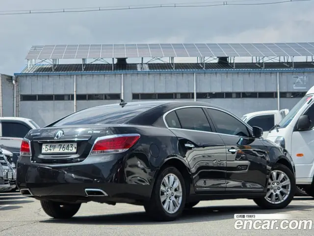 Chevrolet Alpheon 2013 2.4 автомат (гидро), миниатюра 4 Chevrolet Alpheon 2013 2.4 автомат (гидро), миниатюра 4