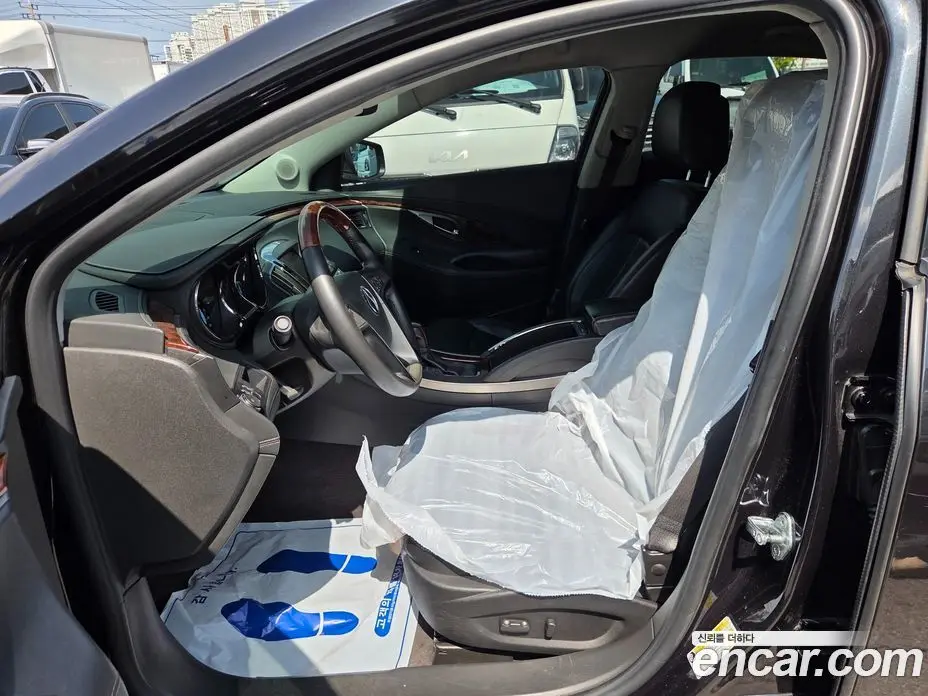 Chevrolet Alpheon 2013 2.4 автомат (гидро), фото 6 Chevrolet Alpheon 2013 2.4 автомат (гидро), фото 6