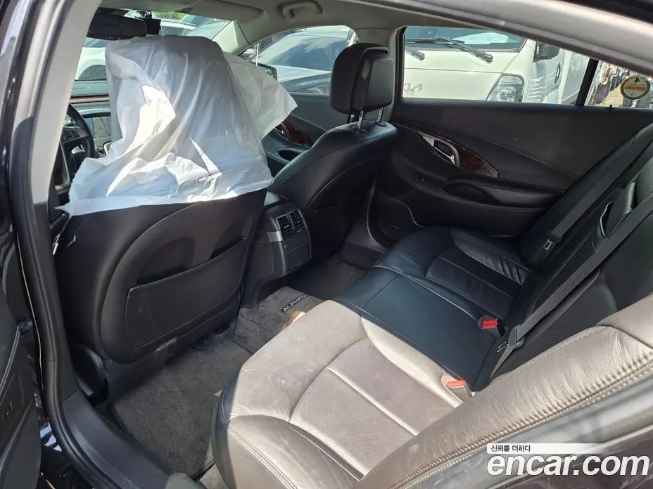 Chevrolet Alpheon 2013 2.4 автомат (гидро), фото 7 Chevrolet Alpheon 2013 2.4 автомат (гидро), фото 7