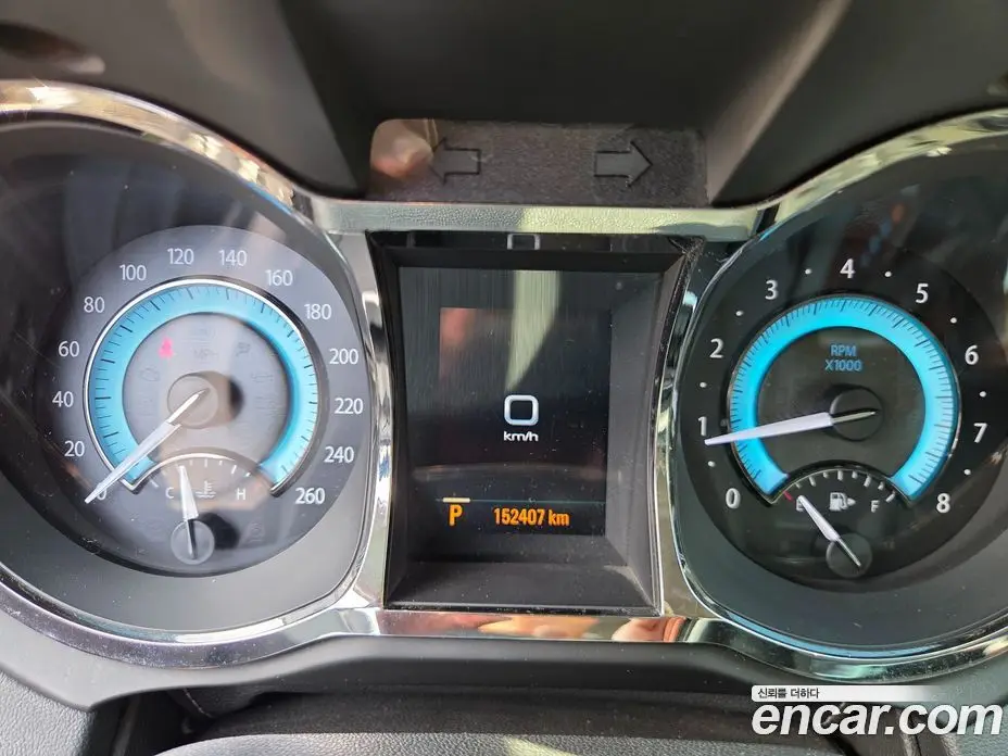Chevrolet Alpheon 2013 2.4 автомат (гидро), фото 10 Chevrolet Alpheon 2013 2.4 автомат (гидро), фото 10