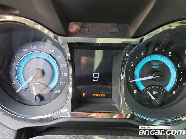 Chevrolet Alpheon 2013 2.4 автомат (гидро), миниатюра 10 Chevrolet Alpheon 2013 2.4 автомат (гидро), миниатюра 10