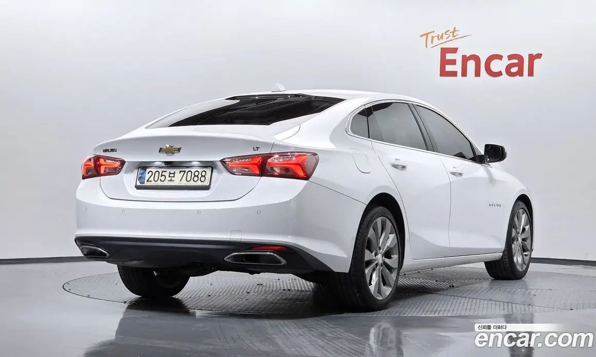 Chevrolet Malibu 2021 2.0 автомат (гидро), фото 1 Chevrolet Malibu 2021 2.0 автомат (гидро), фото 1
