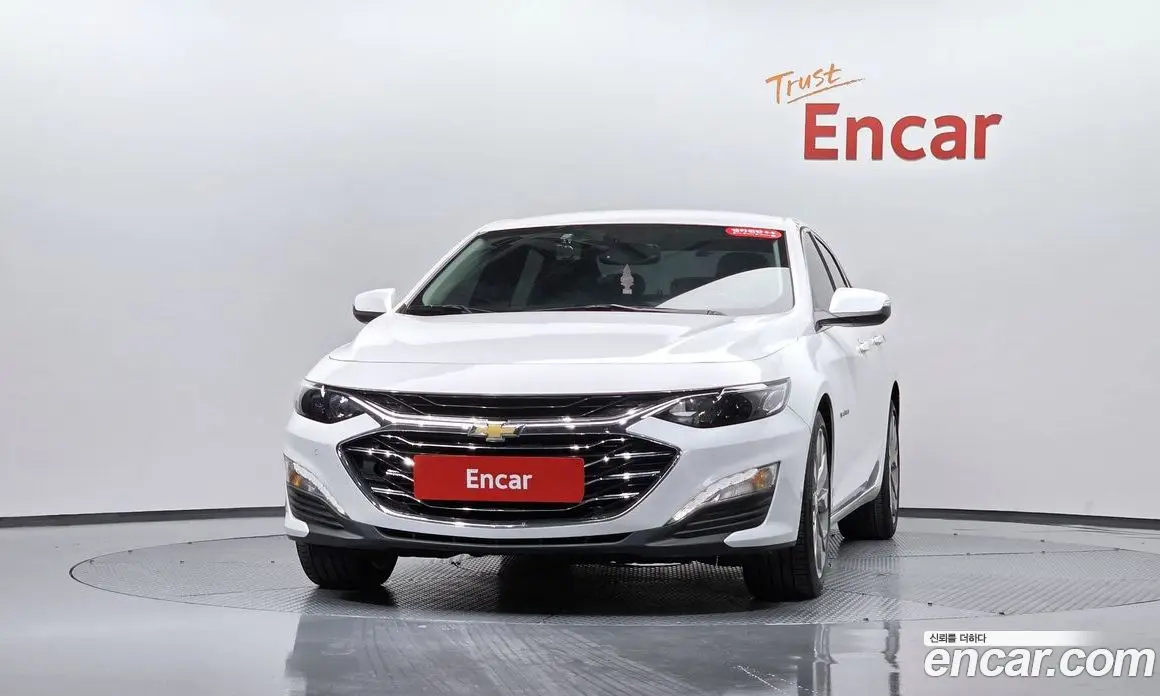 Chevrolet Malibu 2021 2.0 автомат (гидро), фото 2 Chevrolet Malibu 2021 2.0 автомат (гидро), фото 2