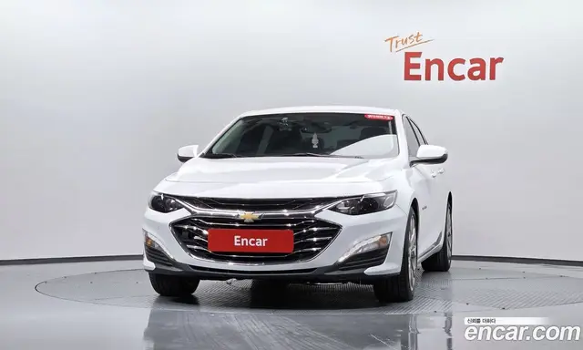Chevrolet Malibu 2021 2.0 автомат (гидро), миниатюра 2 Chevrolet Malibu 2021 2.0 автомат (гидро), миниатюра 2