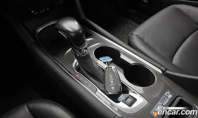Chevrolet Malibu 2021 2.0 автомат (гидро), миниатюра 11 Chevrolet Malibu 2021 2.0 автомат (гидро), миниатюра 11