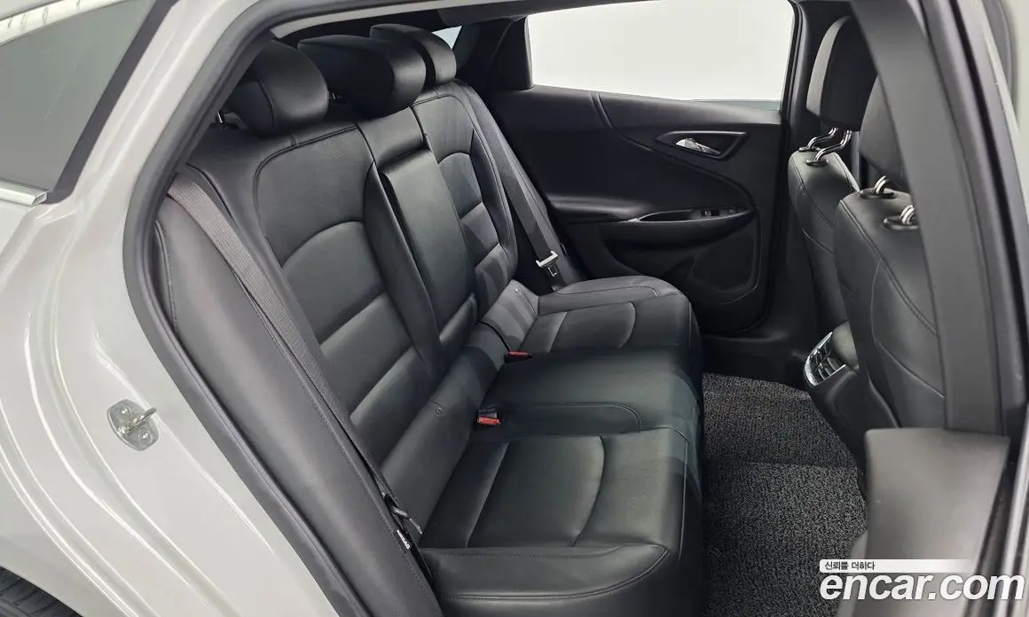 Chevrolet Malibu 2021 2.0 автомат (гидро), фото 17 Chevrolet Malibu 2021 2.0 автомат (гидро), фото 17
