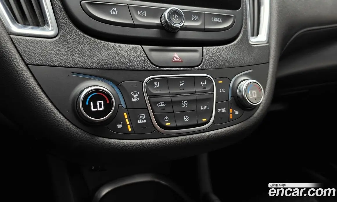 Chevrolet Malibu 2021 2.0 автомат (гидро), фото 22 Chevrolet Malibu 2021 2.0 автомат (гидро), фото 22