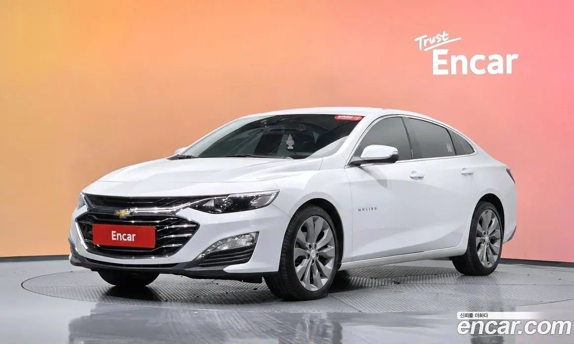 Chevrolet Malibu 2021 2.0 автомат (гидро), фото 30 Chevrolet Malibu 2021 2.0 автомат (гидро), фото 30