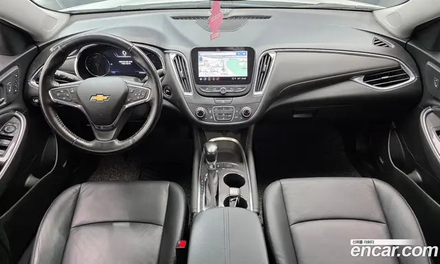 Chevrolet Malibu 2021 2.0 автомат (гидро), миниатюра 9 Chevrolet Malibu 2021 2.0 автомат (гидро), миниатюра 9