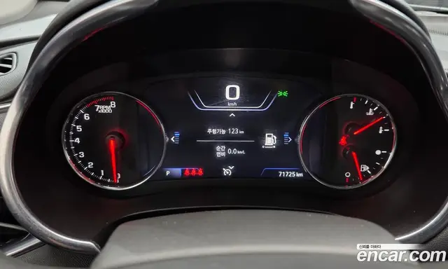Chevrolet Malibu 2021 2.0 автомат (гидро), миниатюра 10 Chevrolet Malibu 2021 2.0 автомат (гидро), миниатюра 10