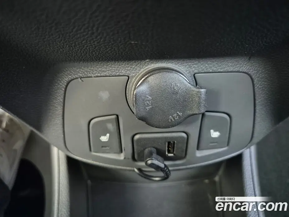 Chevrolet Spark 2014 1.0 автомат (гидро), фото 14 Chevrolet Spark 2014 1.0 автомат (гидро), фото 14