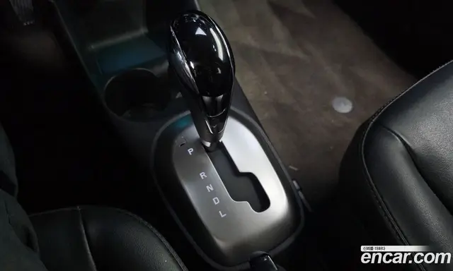 Chevrolet Spark 2016 1.0 автомат (гидро), миниатюра 12
