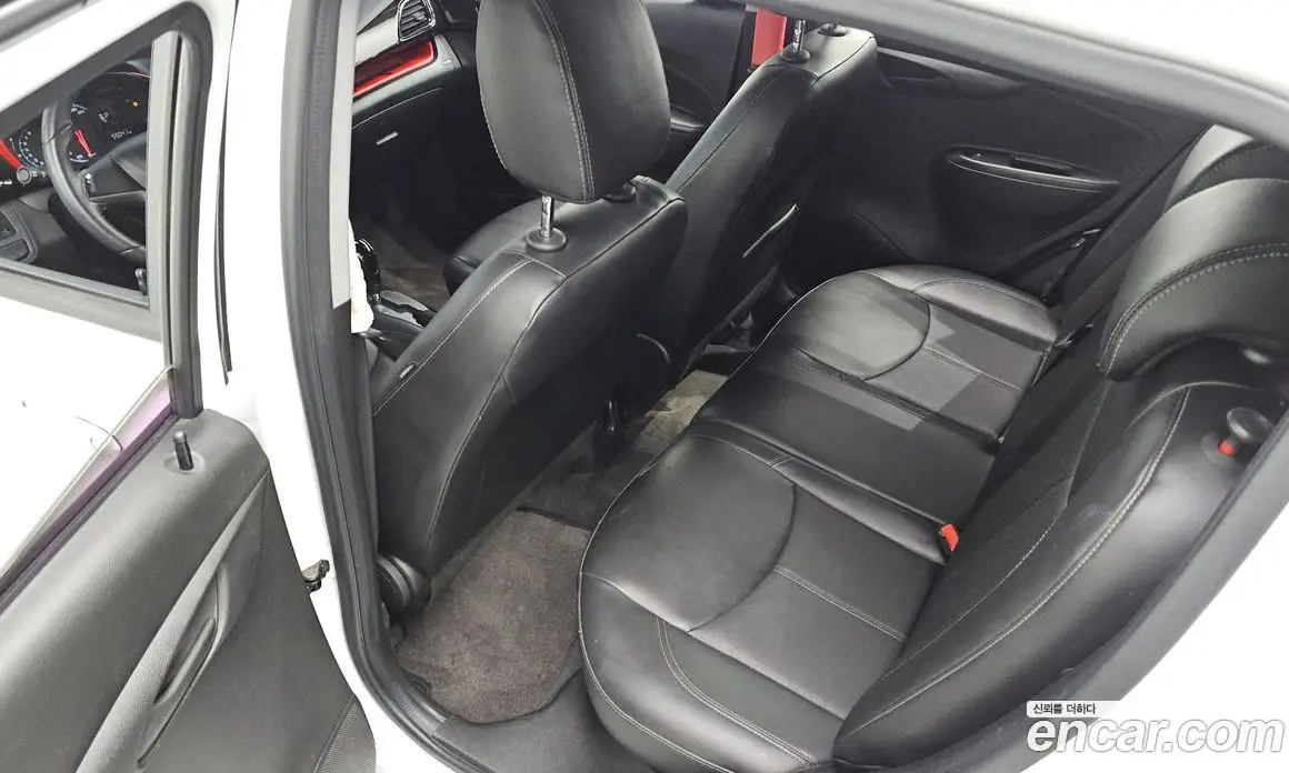 Chevrolet Spark 2016 1.0 автомат (гидро), фото 17 Chevrolet Spark 2016 1.0 автомат (гидро), фото 17