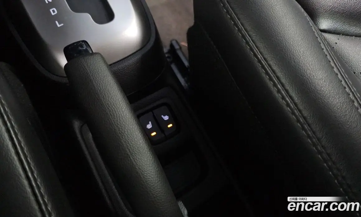 Chevrolet Spark 2016 1.0 автомат (гидро), фото 22 Chevrolet Spark 2016 1.0 автомат (гидро), фото 22