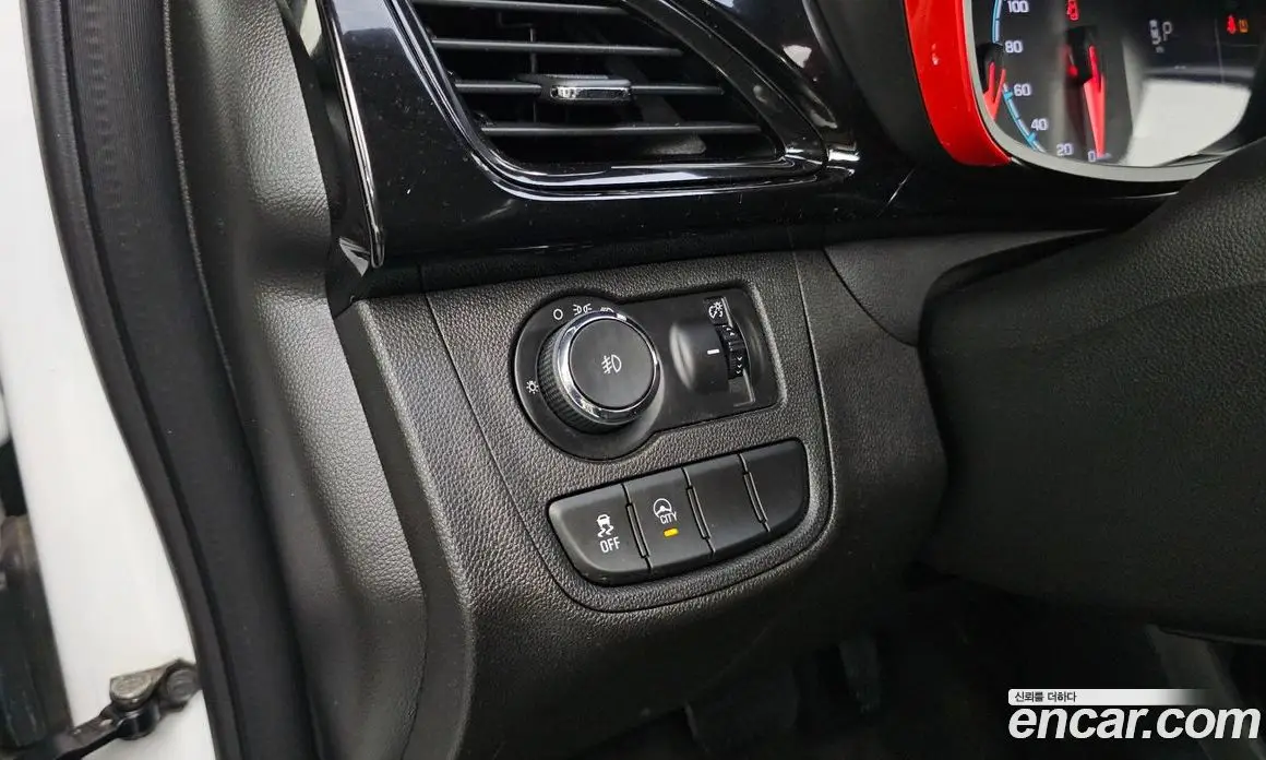 Chevrolet Spark 2016 1.0 автомат (гидро), фото 25 Chevrolet Spark 2016 1.0 автомат (гидро), фото 25