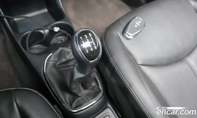 Chevrolet Spark 2016 1.0 механика, миниатюра 12