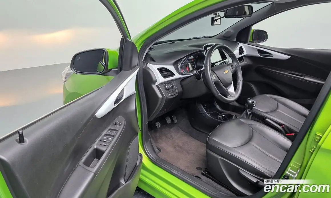 Chevrolet Spark 2016 1.0 механика, фото 13 Chevrolet Spark 2016 1.0 механика, фото 13