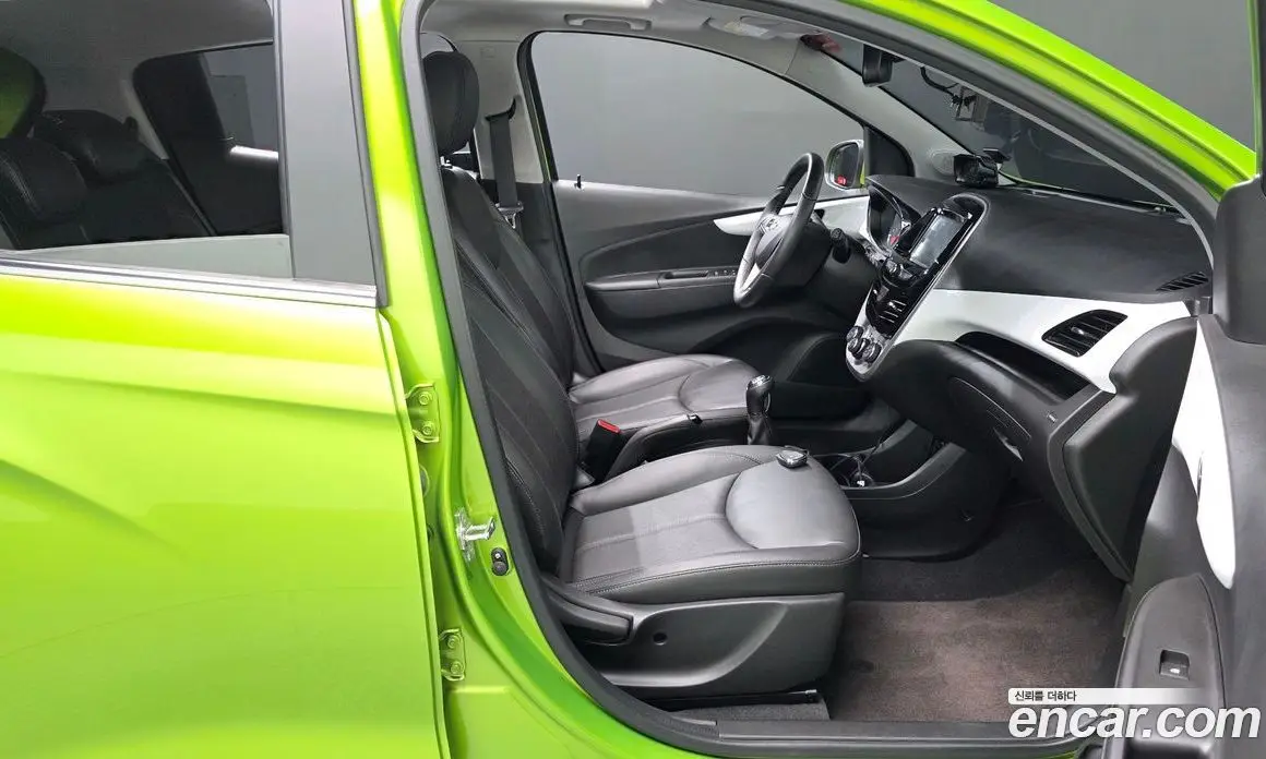 Chevrolet Spark 2016 1.0 механика, фото 16 Chevrolet Spark 2016 1.0 механика, фото 16