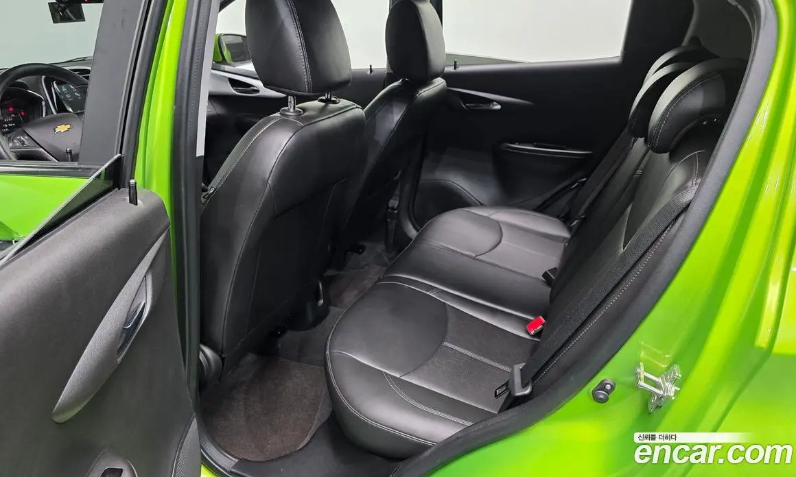 Chevrolet Spark 2016 1.0 механика, фото 18 Chevrolet Spark 2016 1.0 механика, фото 18