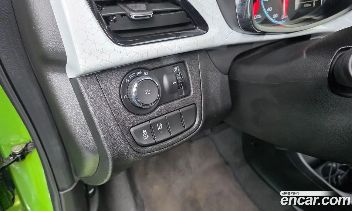 Chevrolet Spark 2016 1.0 механика, фото 24 Chevrolet Spark 2016 1.0 механика, фото 24