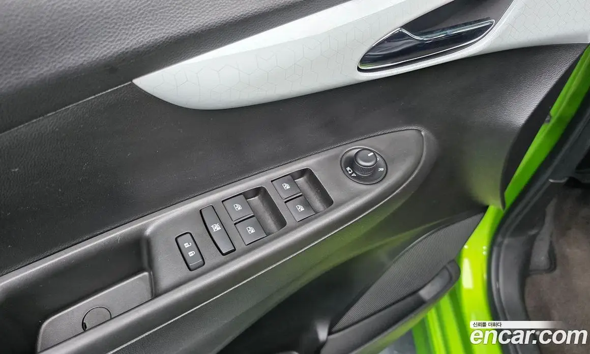 Chevrolet Spark 2016 1.0 механика, фото 26 Chevrolet Spark 2016 1.0 механика, фото 26
