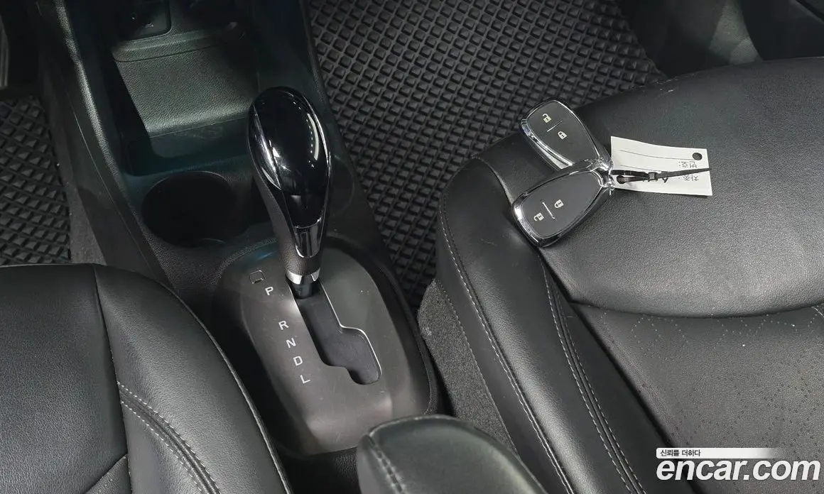 Chevrolet Spark 2017 1.0 автомат (гидро), фото 11 Chevrolet Spark 2017 1.0 автомат (гидро), фото 11
