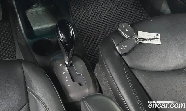 Chevrolet Spark 2017 1.0 автомат (гидро), миниатюра 11 Chevrolet Spark 2017 1.0 автомат (гидро), миниатюра 11