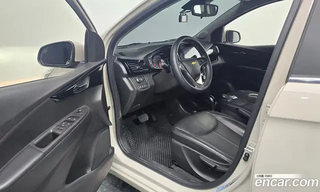 Chevrolet Spark 2017 1.0 автомат (гидро), миниатюра 12