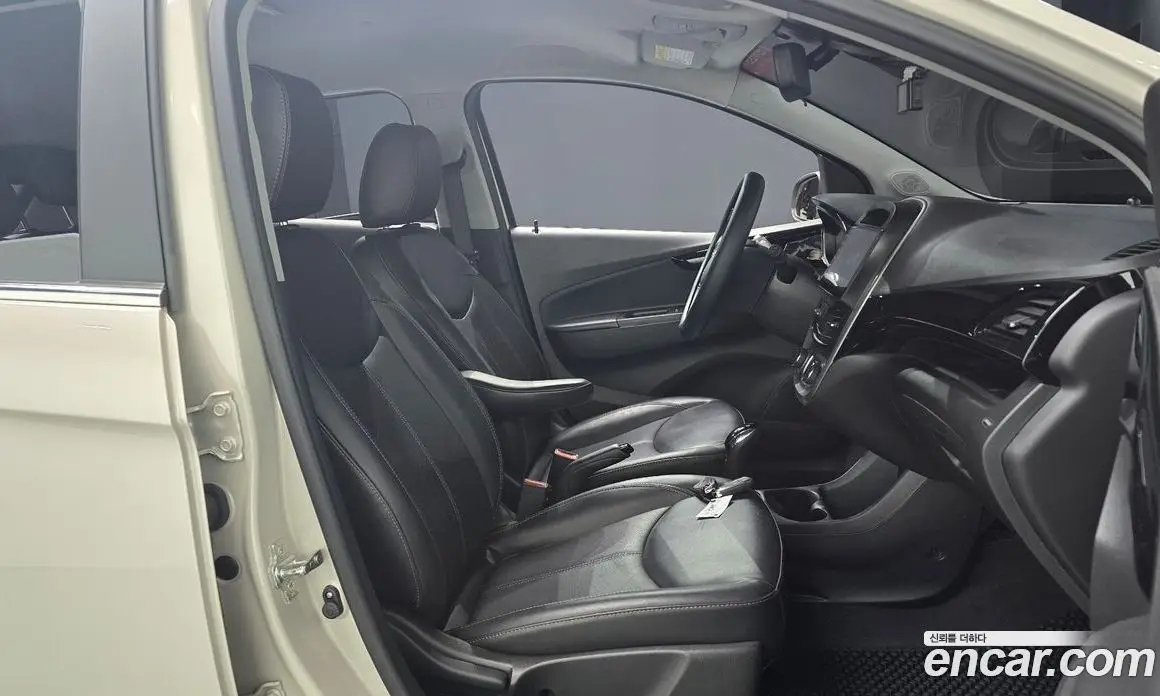 Chevrolet Spark 2017 1.0 автомат (гидро), фото 15 Chevrolet Spark 2017 1.0 автомат (гидро), фото 15