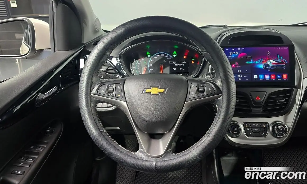 Chevrolet Spark 2017 1.0 автомат (гидро), фото 17 Chevrolet Spark 2017 1.0 автомат (гидро), фото 17