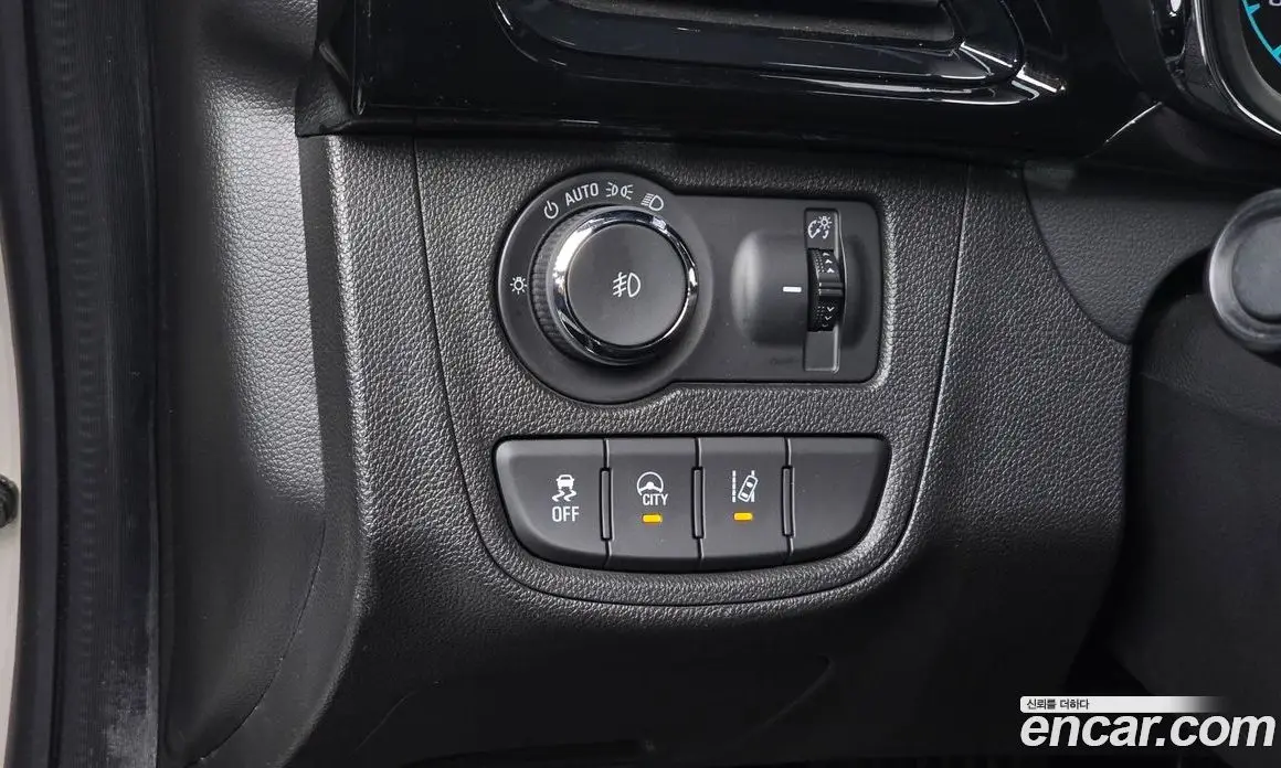 Chevrolet Spark 2017 1.0 автомат (гидро), фото 18 Chevrolet Spark 2017 1.0 автомат (гидро), фото 18