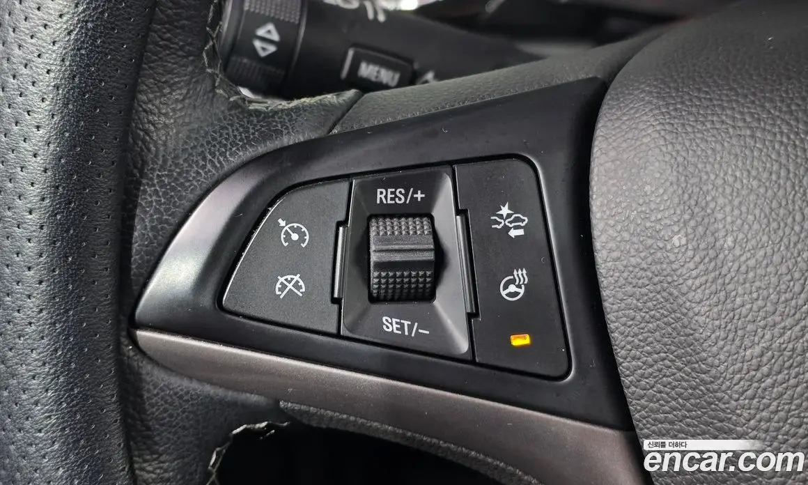 Chevrolet Spark 2017 1.0 автомат (гидро), фото 19 Chevrolet Spark 2017 1.0 автомат (гидро), фото 19