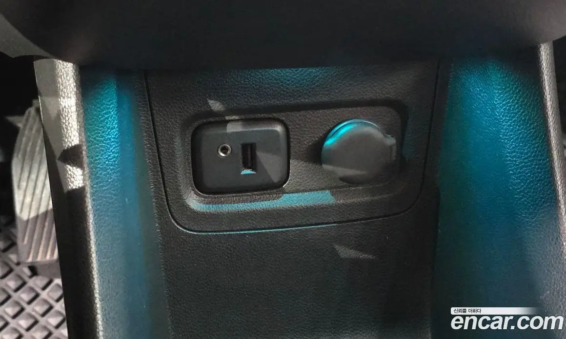 Chevrolet Spark 2017 1.0 автомат (гидро), фото 24 Chevrolet Spark 2017 1.0 автомат (гидро), фото 24